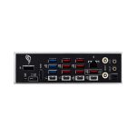 PLACA MADRE ASUS 1851 Z890-E GAMING WIFI ROG STRIX DDR5 S/R/HDMI/DP/7M2/ATX - Imagen 5
