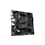 PLACA MADRE GIGABYTE AM4 A520M DS3H AC S/R/HDMI/DP/DVID/M2/WIFI/DDR4/USB3.2/MATX - Imagen 3