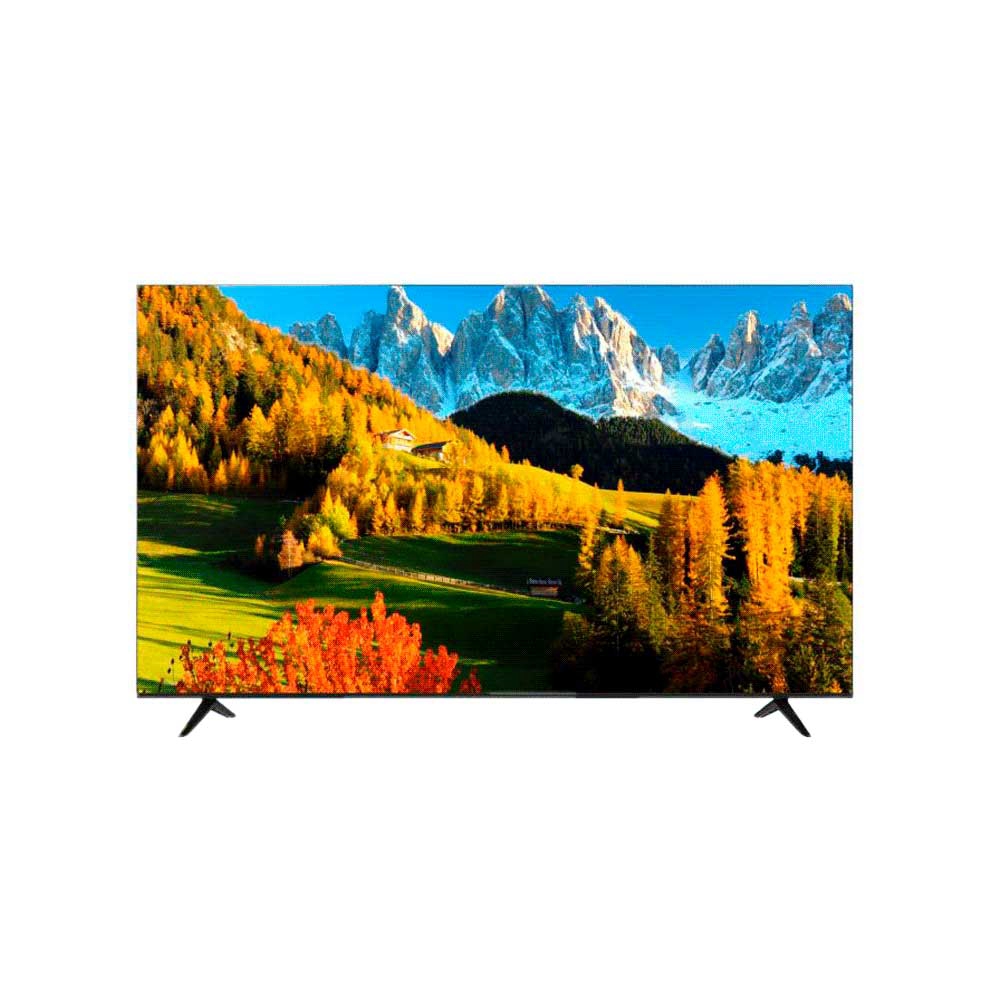 fastrax_128155_6a152e313e5bb.jpg TELEVISOR 70" JVC LT-70NQ7165U 4K UHD/QLED/ OPT/DIG/BLUETOOTH/3HDMI/2USB/RED/WHALE BORDE I - Imagen 1