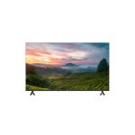 TELEVISOR 55" JVC LT-55N7165U 4K UHD/HDR/ DIG/BLUETOOTH/3HDMI/2USB/RED/WHALE BORDE INFINIT