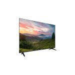 TELEVISOR 55" JVC LT-55N7165U 4K UHD/HDR/ DIG/BLUETOOTH/3HDMI/2USB/RED/WHALE BORDE INFINIT - Imagen 2