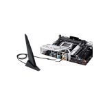 PLACA MADRE ASUS AM5 B650M-AYW WIFI DDR5 S/R/HDMI/2M2/MATX - Imagen 4