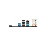 PLACA MADRE ASUS AM5 B650M-AYW WIFI DDR5 S/R/HDMI/2M2/MATX - Imagen 5