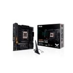 PLACA MADRE ASUS AM5 B650M-E WIFI TUF GAMING DDR5 S/R/HDMI/2DP/2M2/MATX