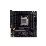 PLACA MADRE ASUS AM5 B650M-E WIFI TUF GAMING DDR5 S/R/HDMI/2DP/2M2/MATX - Imagen 2