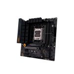 PLACA MADRE ASUS AM5 B650M-E WIFI TUF GAMING DDR5 S/R/HDMI/2DP/2M2/MATX - Imagen 3