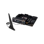 PLACA MADRE ASUS AM5 B650M-E WIFI TUF GAMING DDR5 S/R/HDMI/2DP/2M2/MATX - Imagen 4