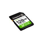 MEMORIA SD KINGSTON 128GB SDS3/128GB 150 CANVAS SELECT PLUS CLASS 10 - Imagen 2