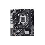 PLACA MADRE ASUS 1200 PRIME H510M-F R3.0 S/R/HDMI/M2/DDR4/USB3.2/MATX - Imagen 2