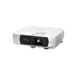 PROYECTOR EPSON CO-FH02 3000L FHD EPIQVISION 3LCD HDMI/USB/ANDTV/WIFI/BIVOLT - Imagen 2