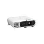 PROYECTOR EPSON CO-FH02 3000L FHD EPIQVISION 3LCD HDMI/USB/ANDTV/WIFI/BIVOLT - Imagen 3
