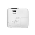 PROYECTOR EPSON CO-FH02 3000L FHD EPIQVISION 3LCD HDMI/USB/ANDTV/WIFI/BIVOLT - Imagen 4