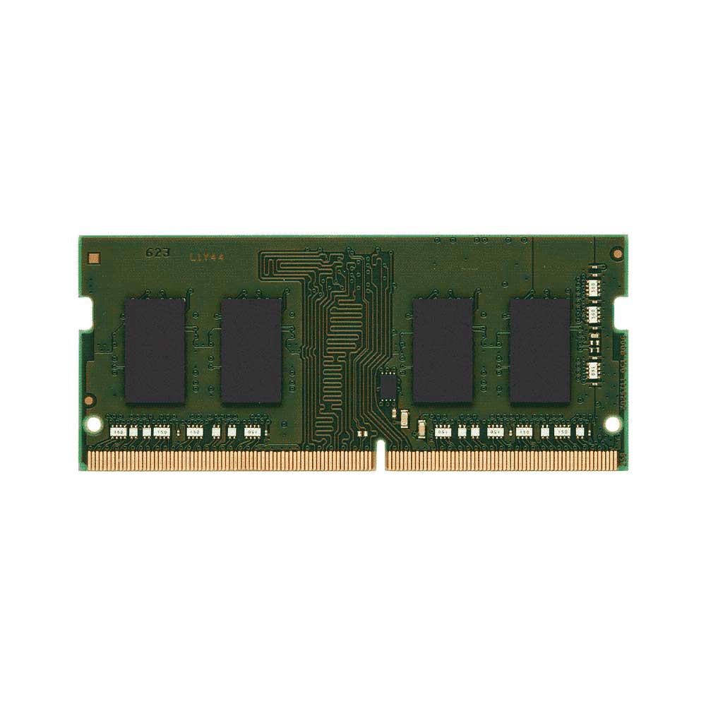 fastrax_76067_6a0f4d9b25b73.jpg MEMORIA RAM P/NB DDR4 16GB 3200 KINGSTON KVR32S22S8/16 BK - Imagen 1