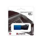 PENDRIVE KINGSTON DATATRAVELER EXODIA 64GB USB 3.2 DTXM/64GB - Imagen 3