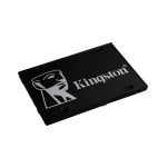 SSD SATA3 2048GB KINGSTON SKC600/2048G 550/520 - Imagen 2