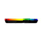 MEMORIA RAM DDR5 16GB 5200 KINGSTON FURY BEAST BK KF552C40BBA-16 RGB XMP - Imagen 3