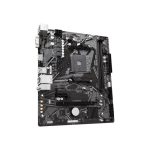 PLACA MADRE GIGABYTE AM4 A520M K V2 V/S/R/HDMI/M.2/DDR4/USB3.2/MATX - Imagen 3