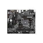 PLACA MADRE GIGABYTE AM4 A520M K V2 V/S/R/HDMI/M.2/DDR4/USB3.2/MATX - Imagen 4