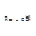 PLACA MADRE GIGABYTE AM4 A520M K V2 V/S/R/HDMI/M.2/DDR4/USB3.2/MATX - Imagen 5
