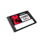 SSD 2.5" SATA3 3.84TB KINGSTON SEDC600M/3840G 560/530 - Imagen 2