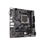 PLACA MADRE GIGABYTE AM5 A620M S2H DDR5 S/R/HDMI/DP/M2/USB3.2/MATX - Imagen 3