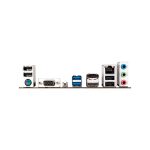 PLACA MADRE GIGABYTE AM5 A620M S2H DDR5 S/R/HDMI/DP/M2/USB3.2/MATX - Imagen 4