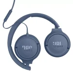 AURICULAR JBL TUNE 520C-USB-C BLUE - Imagen 4