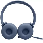AURICULAR JBL TUNE 520C-USB-C BLUE - Imagen 5
