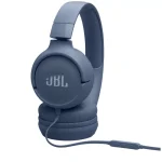 AURICULAR JBL TUNE 520C-USB-C BLUE - Imagen 6
