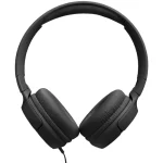 AURICULAR JBL TUNE 520C-USB-C BLACK - Imagen 2