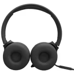 AURICULAR JBL TUNE 520C-USB-C BLACK - Imagen 5