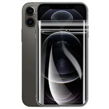 lamina-perfekut-clear LAMINA PERFEKUT P/CELULARES CLEAR - Imagen 1
