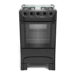 COCINA A GAS MUELLER 05H MFI4BA - Imagen 3