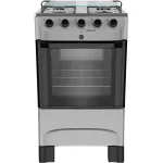 COCINA MUELLER 04H MFI4BB TITANIO-FRATELLO