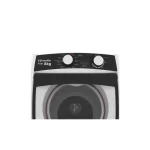 LAVARROPAS AUTOMATICO MUELLER ENERGY 8KG - Imagen 2