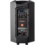 JBL MAX 10 + PEDESTAL GLBP-GLOBE - Imagen 5