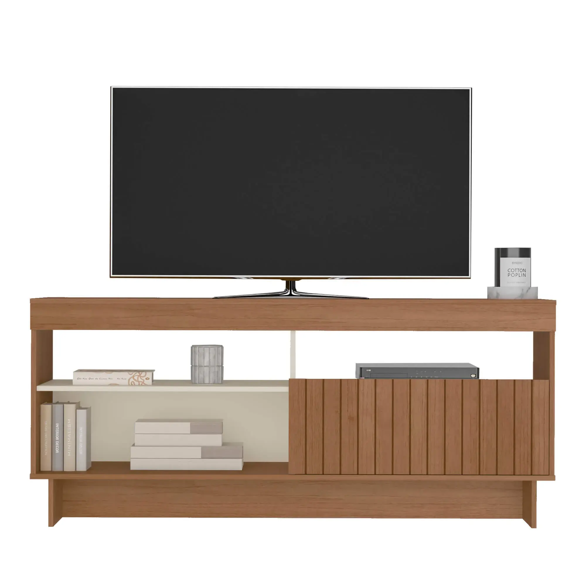 rack-City-decorado RACK CITY CEREZO/OFF WHITE(ARTELY) - Imagen 1