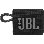 BLUETOOTH SPEAKERS GO3 BLK JBL