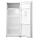 HELADERA TOKYO 280 BLANCO 1 PUERTA FRIO - Imagen 2