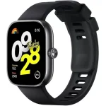 RELOJ SMART XIAOMI REDMI WATCH 4M2315W1 BHR764GL-BLACK - Imagen 2