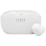 AURICULAR JBL WAVE BUDS 2 WHITE
