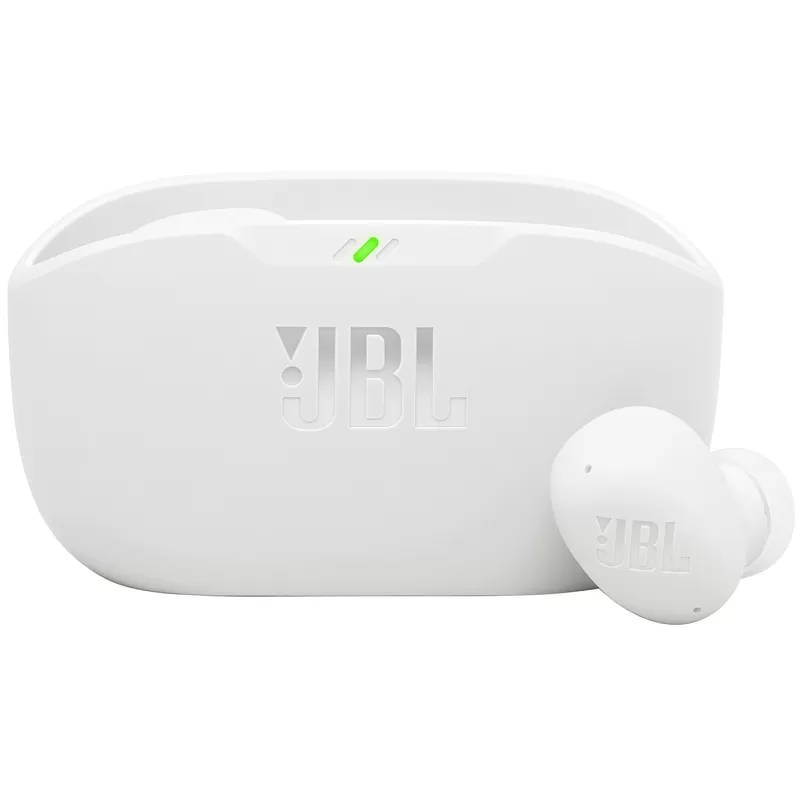 wave buds 2 white-800x800 AURICULAR JBL WAVE BUDS 2 WHITE - Imagen 1