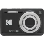 CAMARA KODAK COMPACT FZ55 BLACK