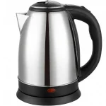 JARRA ELECTRICA 1.8L ''SUPREMA" INOX'