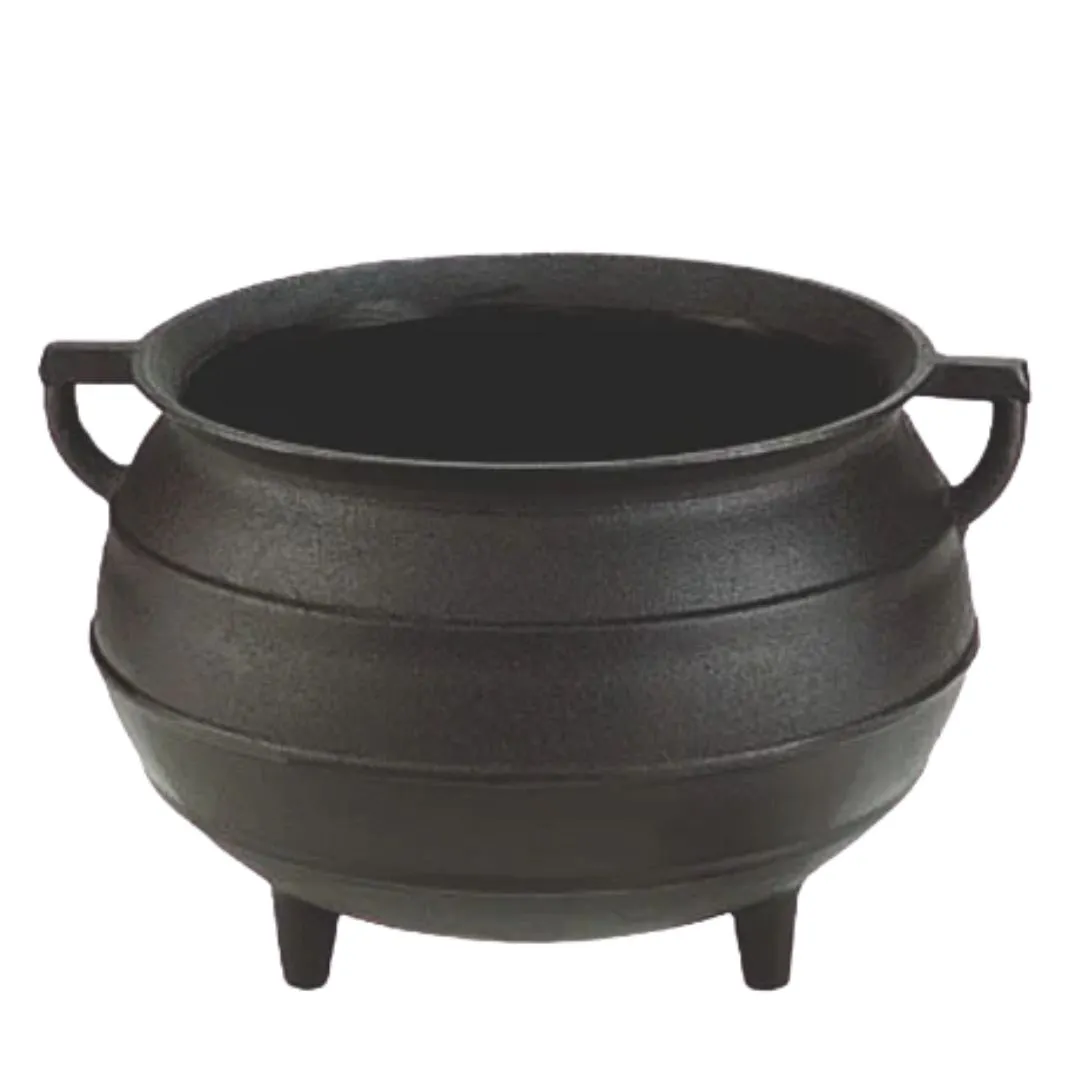 178843-1200-auto OLLA DE HIERRO NO 1 (3 LTS) - Imagen 1