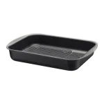 FUENTE RECT. HONDA 34 CM BRASIL NEGRA