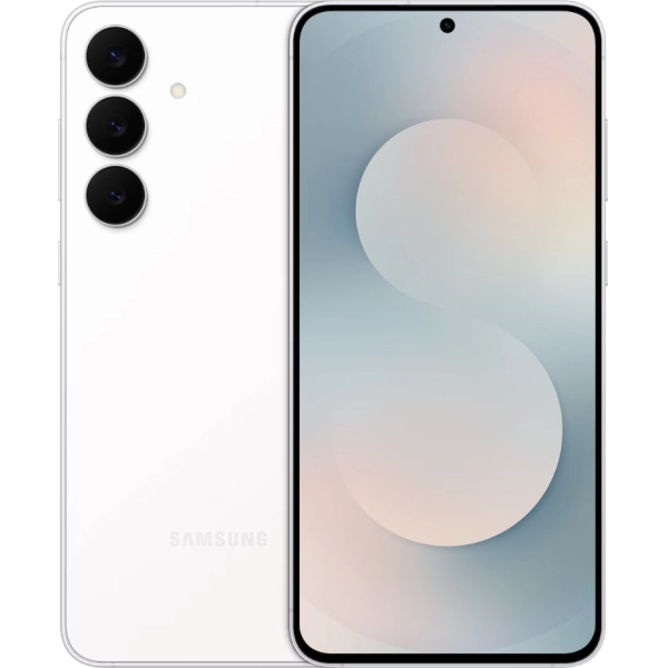 216020__600__600__CELULAR-SAMSUNG-GALAXY-S25-FE-5G-8GB-512GB-WHITE-SM-S731BZWPGTO CELULAR SAMSUNG S25 FE 512GB/8GB 5GB WHITE - Imagen 1