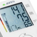 TENSIOMETRO DIGITAL AUTOMATICO DE BRAZO ASPEN CF155F - Imagen 3