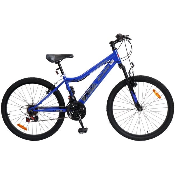 34737__600__600__BICICLETA-MILANO-TORINO-ARO-24 BICICLETA MILANO TORINO 24¨18V - Imagen 1