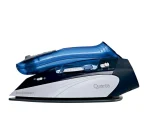 PLANCHA VAPOR PARA VIAJE QUANTA QTFVV10 - Imagen 2